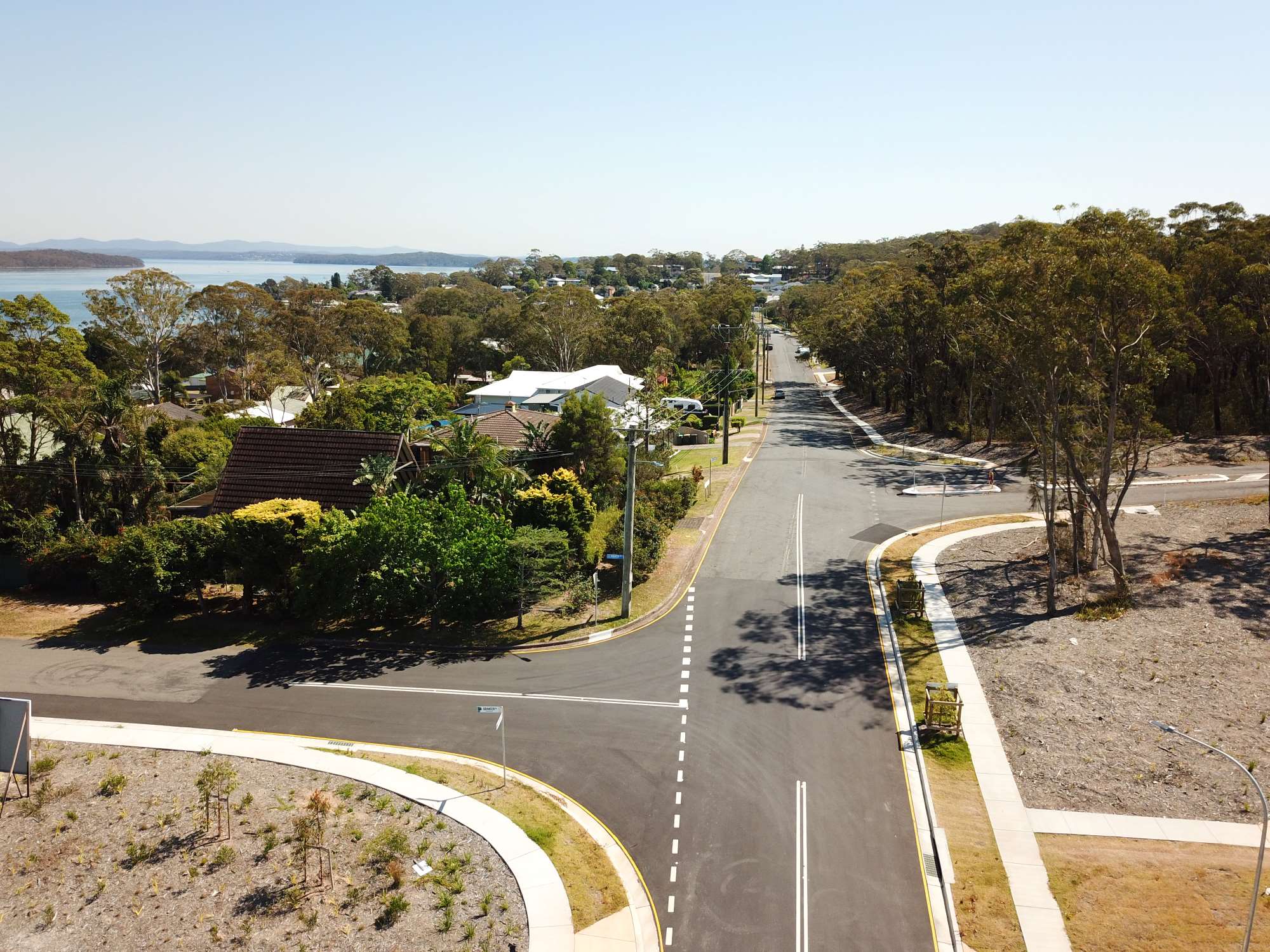 [Land for Sale] Sylvia Waters Estate, Nords Wharf OpenLot